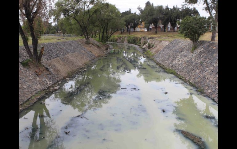 La autopsia ayudará a determinar cuando ingresó Hayliel Vega Batista al agua en el Canal Park en Allentown. EL INFORMADOR / ARCHIVO