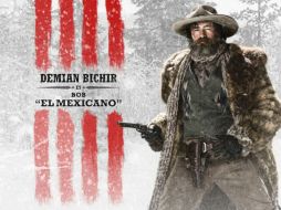 La mayoría de analistas esperaban que la película en la que participa Demián Bichir obtuviera por lo menos 20 millones de recaudación. TWITTER / @eOneSpain