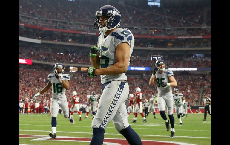 El domingo 10 de enero se disputarán los juegos de la Conferencia Nacional, empezando con el duelo entre Seattle y Minnesota. AFP / ARCHIVO