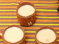 Ya sea chocolate o atole, estas son las bebidas por excelencia para arrancar bien el año. EL INFORMADOR / ARCHIVO