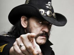 Tras la muerte, sus compañeros de banda aseguran que la banda será desintegrada. FACEBOOK / Official Motörhead