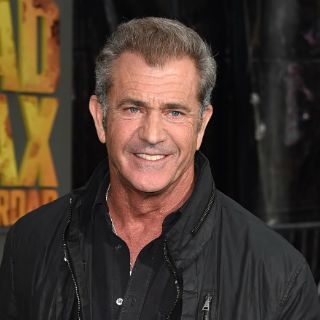 Mel Gibson regresa al candelero en los Globos de Oro