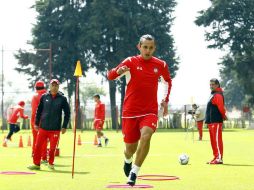 Por su parte, desde el Grupo 6, Toluca jugará a partir del 17 de febrero, cuando reciba al brasileño Gremio de Porto Alegre. TWITTER / @TolucaFC