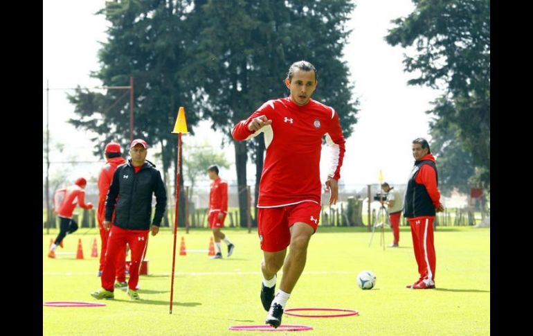 Por su parte, desde el Grupo 6, Toluca jugará a partir del 17 de febrero, cuando reciba al brasileño Gremio de Porto Alegre. TWITTER / @TolucaFC