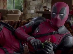 Deadpool habla directamente a su público sobre el contenido de su película. TWITTER / @VancityReynolds