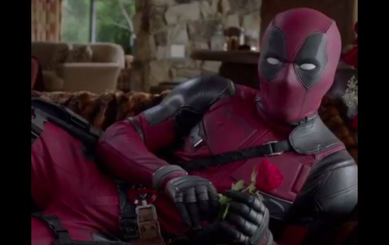 Deadpool habla directamente a su público sobre el contenido de su película. TWITTER / @VancityReynolds