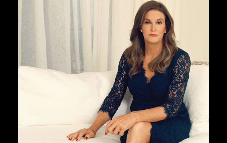 Se declaró orgullosa de su reality 'I Am Cait' y está consciente de sus privilegios. TWITTER / @theadvocatemag