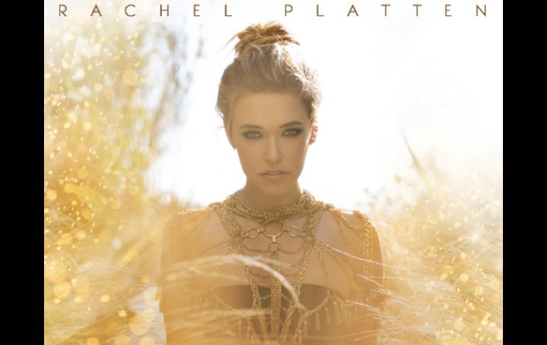 Para promocionar el nuevo álbum, la cantante iniciará la gira 'The Wildfire Tour'. TWITTER / @RachelPlatten