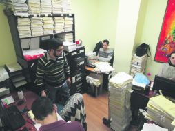 Entre 2014 y 2015 se duplicaron las resoluciones del TAE a través de la afirmativa ficta, encabezadas por la Sexta Sala. EL INFORMADOR / F. Atilano