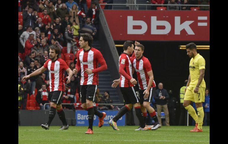 El vigente subcampeón va en plan grande. EFE / M. Toña