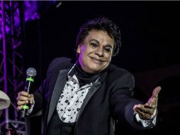 Juan Gabriel es uno de los cantantes más exitosos, su último álbum, 'Los Dúo 2', lo confirma. EL INFORMADOR / ARCHIVO