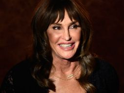 Recientemente, Caitlyn declaró que hay mucho más en ser mujer que el cabello y el maquillaje. AFP / ARCHIVO