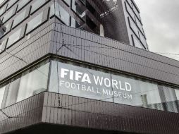 El comité de ética de la FIFA suspendió a Hawit por 90 días después de su arresto. AP / ARCHIVO