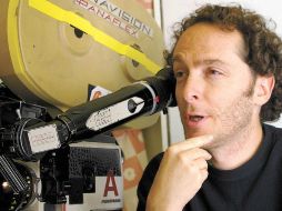 El mexicano Emmanuel Lubezki ha ganado cuatro veces por 'Birdman', 'Gravity', 'The Tree of Life' y 'Children of Men'. SUN / ARCHIVO