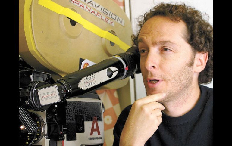 El mexicano Emmanuel Lubezki ha ganado cuatro veces por 'Birdman', 'Gravity', 'The Tree of Life' y 'Children of Men'. SUN / ARCHIVO