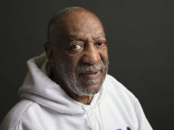 También se indicó que había expirado el plazo para acusar a Cosby del delito menos de agresión sexual. AP / ARCHIVO