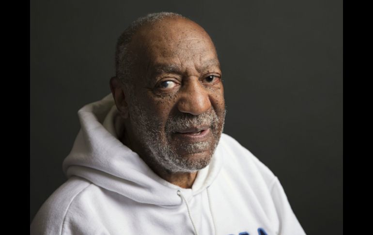 También se indicó que había expirado el plazo para acusar a Cosby del delito menos de agresión sexual. AP / ARCHIVO