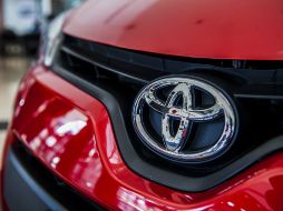 Sólo el mes de diciembre, Toyota vendió en el mercado interno 12 mil 226 vehículos. EL INFORMADOR / ARCHIVO