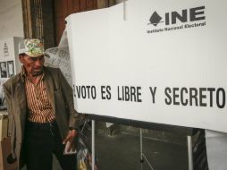 Las elecciones extraordinarias en Colima para elegir gobernador serán el próximo 17 de enero. EL INFORMADOR / ARCHIVO