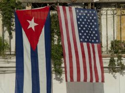 El servicio de transbordadores entre Estados Unidos y Cuba fue suspendido hace más de 50 años. EFE / ARCHIVO