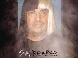 'Reaper' es el primer sencillo de su nuevo disco que estará a la venta el 29 de enero. YOUTUBE /  SiaVEVO