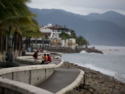 Al momento, Protección Civil de Jalisco no ha informado de daños a causa del temblor. EL INFORMADOR / ARCHIVO