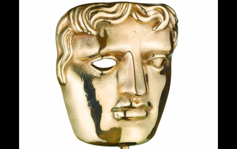 Durante muchos años los Bafta han sido considerados equivalentes al Oscar en territorio europeo. ESPECIAL /