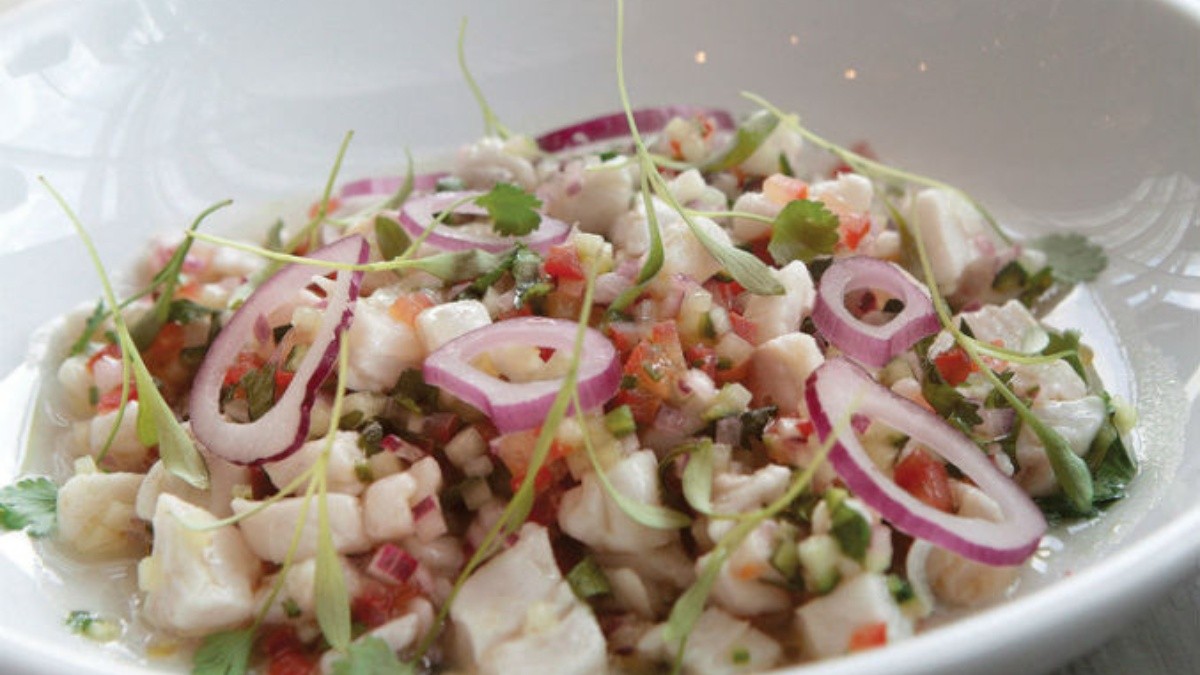 Puerto Vallarta prepara Festival del Ceviche y Aguachile | El Informador