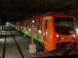 Ofreció viviendas para trabajadores del STC Metro. SUN / ARCHIVO