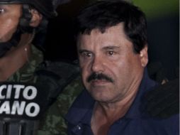 Consideran que falta deslindar responsabilidades de quienes estuvieron involucradoas en la fuga de 'El Chapo'. AP / ARCHIVO