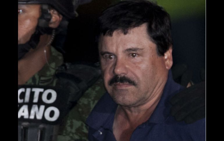 Consideran que falta deslindar responsabilidades de quienes estuvieron involucradoas en la fuga de 'El Chapo'. AP / ARCHIVO