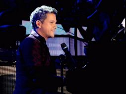 La gira 'Sirope' ha conquistado a más de 200 mil espectadores en 25 conciertos con boletaje agotado. TWITTER / @alejandrosanz