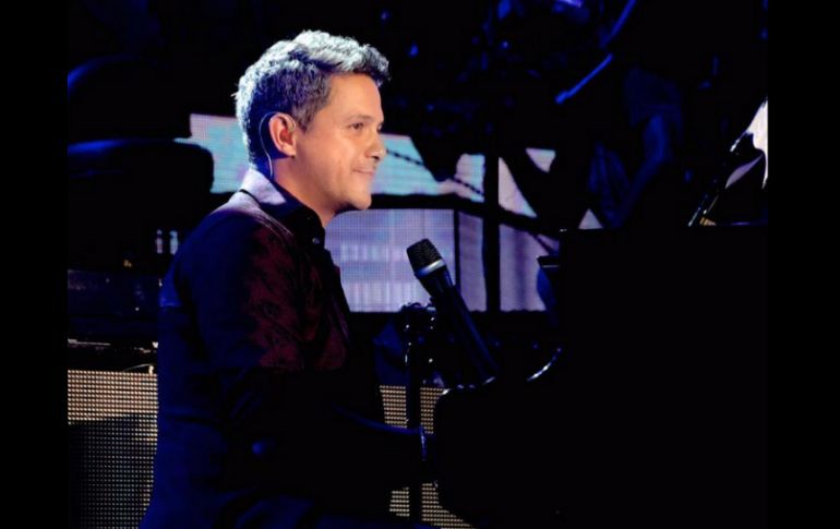 La gira 'Sirope' ha conquistado a más de 200 mil espectadores en 25 conciertos con boletaje agotado. TWITTER / @alejandrosanz