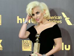 Gaga es considerada una de las figuras más conocidas de la música de EU, además de ser compositora y diseñadora de moda. AP / ARCHIVO