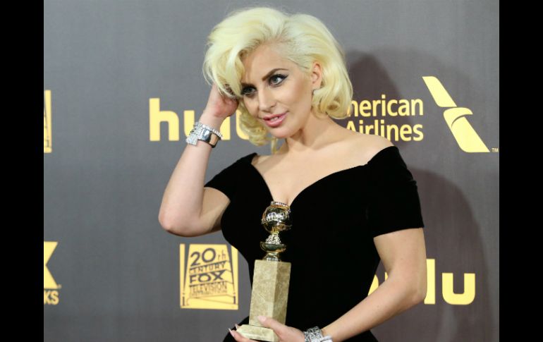 Gaga es considerada una de las figuras más conocidas de la música de EU, además de ser compositora y diseñadora de moda. AP / ARCHIVO