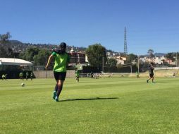 Comenzará su participación el día 21 ante China, su segundo duelo será el 23 contra Corea y el 26 de enero ante Vietnam. TWITTER / @miseleccionmx