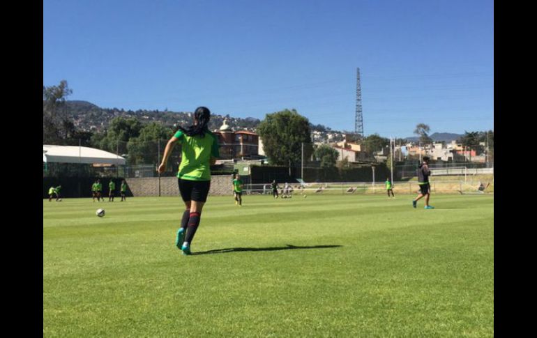 Comenzará su participación el día 21 ante China, su segundo duelo será el 23 contra Corea y el 26 de enero ante Vietnam. TWITTER / @miseleccionmx