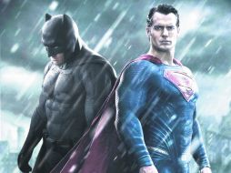 Lucha perpetua. “Batman vs. Superman: Dawn of Justice” enfrenta a estos dos héroes. ESPECIAL / 20th Century Fox