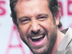 Gabriel Soto se declara pleno con su vida al tener una fundación que ayuda a los jóvenes y su trabajo en el teatro y la TV. NTX /