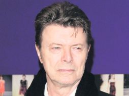 La muerte de David Bowie sacudió al mundo de la música, y más por la situación de su salud. AP /