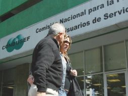 Banamex, BBVA Bancomer, Banorte, Banco Azteca y la Sofom Financiera concentran el 31.4% del total de las sanciones aplicadas. ESPECIAL / El Financiero