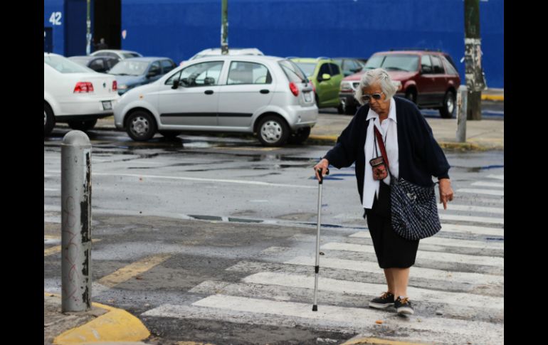 El padecimiento se manifiesta a menudo entre personas de 50 y 70 años. EL INFORMADOR / ARCHIVO