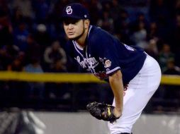 David Reyes superó a Walter Silva en un duelo de lanzadores en la victoria 4-2 de Yaquis sobre Venados. FACEBOOK / YaquisdeObregonOficial