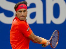 David Ferrer defenderá su título; ya ha ganado el certamen en cuatro ocasiones. NTX / ARCHIVO