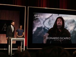 La cinta dirigida por Alejandro González Iñárritu cuenta con 12 nominaciones. NTX /