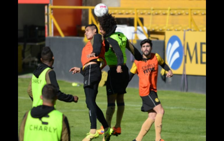 Dorados arrancó el Clausura 2016 con descalabro en la selva chiapaneca por la mínima diferencia. TWITTER / @Dorados