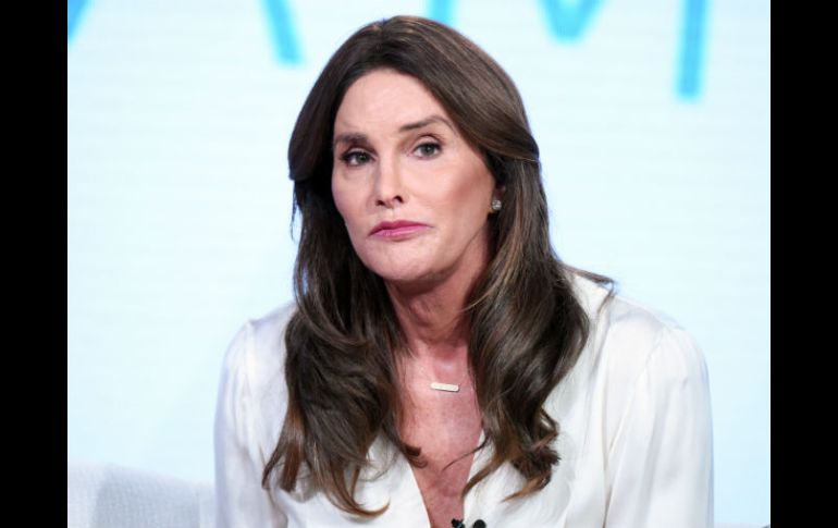 Jenner señala que tiene mucho que aprender de la comunidad transgénero y la feminidad. AP / ARCHIVO