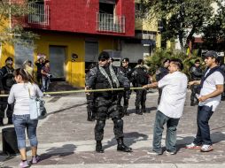 La Arquidiócesis capacitará a los voluntarios que formen parte de la valla humana durante la visita del Papa Francisco. EL INFORMADOR / ARCHIVO