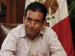 Se sospecha que Moreira blanqueó alrededor de tres mil millones de pesos que sustrajo de las arcas estatales de Coahuila. EFE / M. Sierra