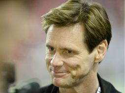 Jim Carrey lo mismo actúa en comedias que en cintas agridulces, lo que le ha valido dos Globos de Oro. EL INFORMADOR / ARCHIVO